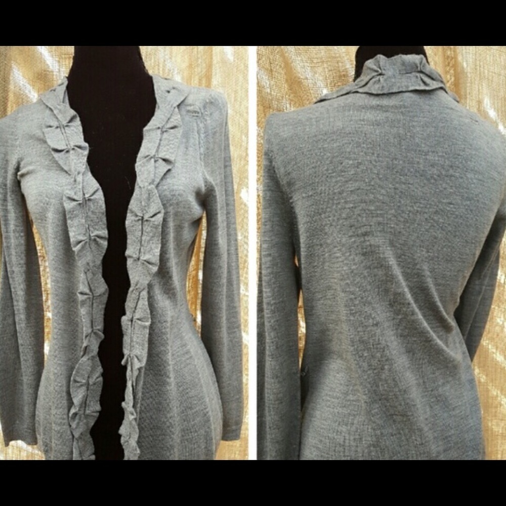 LOFT Cardigan sweater‎